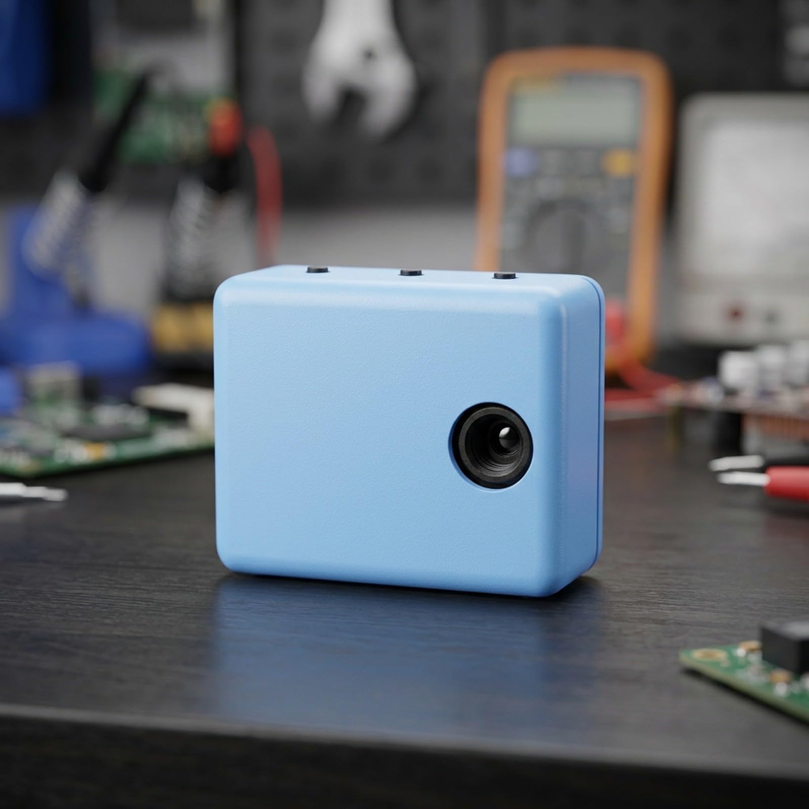 Termocamera Infrarossi Mini 32x24-40~300°C Display