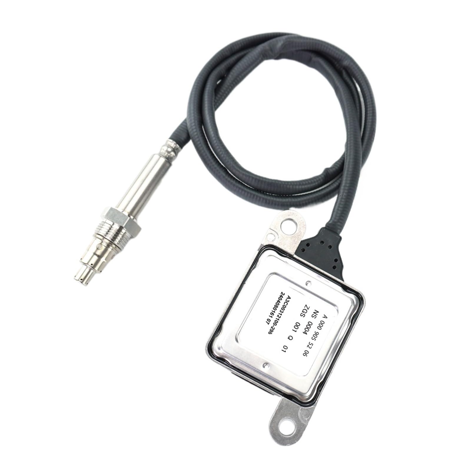 PXQCHAVLN A0009055206 Nox Sensor W164 W166 X164 X166 W205 S205 C180 C200 C220 C250 C300 ML350 GL350 GLS350d GLE350