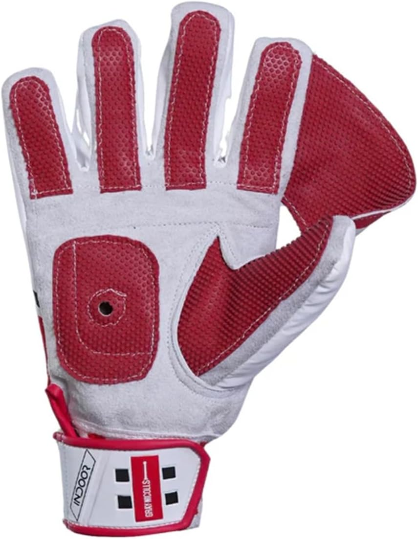 Gray Nicolls Indoor Wicket Keeping Gloves for Cricket