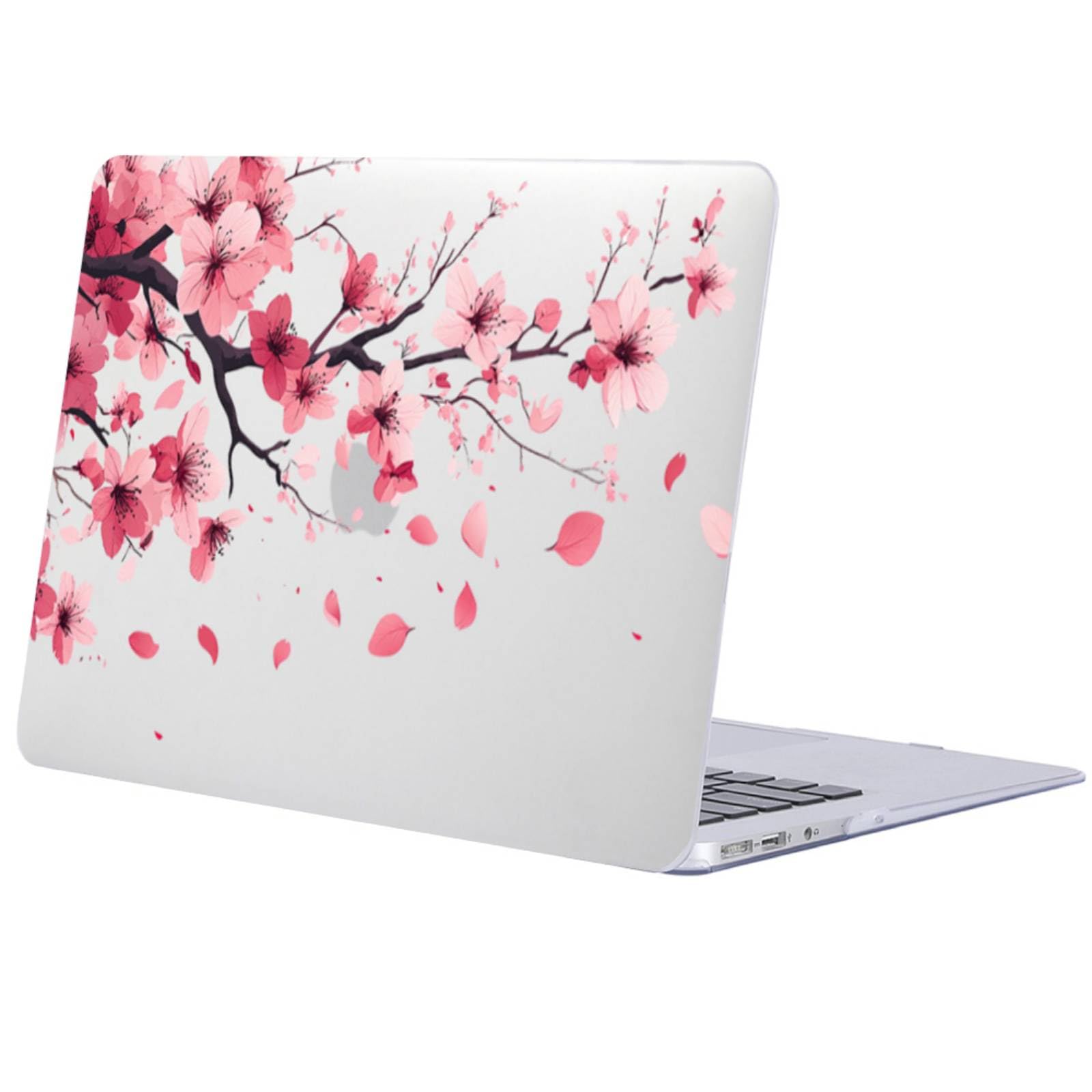 Coque MacBook Air 11.6 évite rayures étui rigide cerisier pour modèles A1370 et A1465 - 8