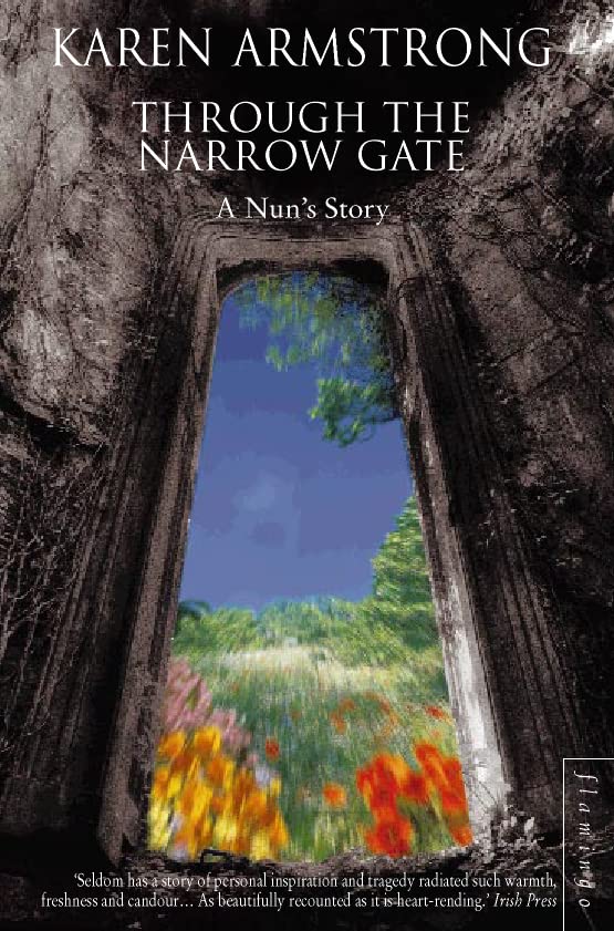 HarperCollins Through the Narrow Gate: A Nun’s Story