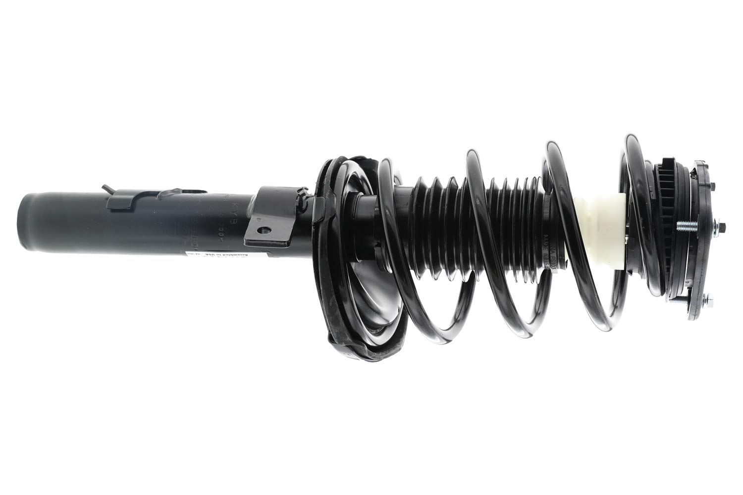 Amazon.com: KYB SR4419 Strut-Plus Complete Corner Unit