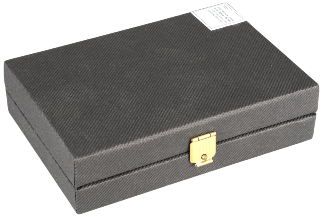 3B Scientific W13335S La vita microscopica in spagnolo, grado: da 1 a 12, altezza 3,5 cm, larghezza 8,6 cm, lunghezza 5