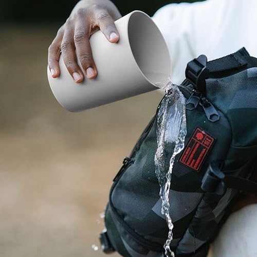 Miniatura 7 de ProofPlus - Protector de tela para exteriores (6.8 onzas), espray líquido y repelente a las manchas sin PFAS, protección UV adicional, presentado en