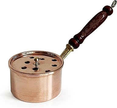 Klasik Rituel Gezdirme Tutsuluk & Buhurdanlik Kirmizi