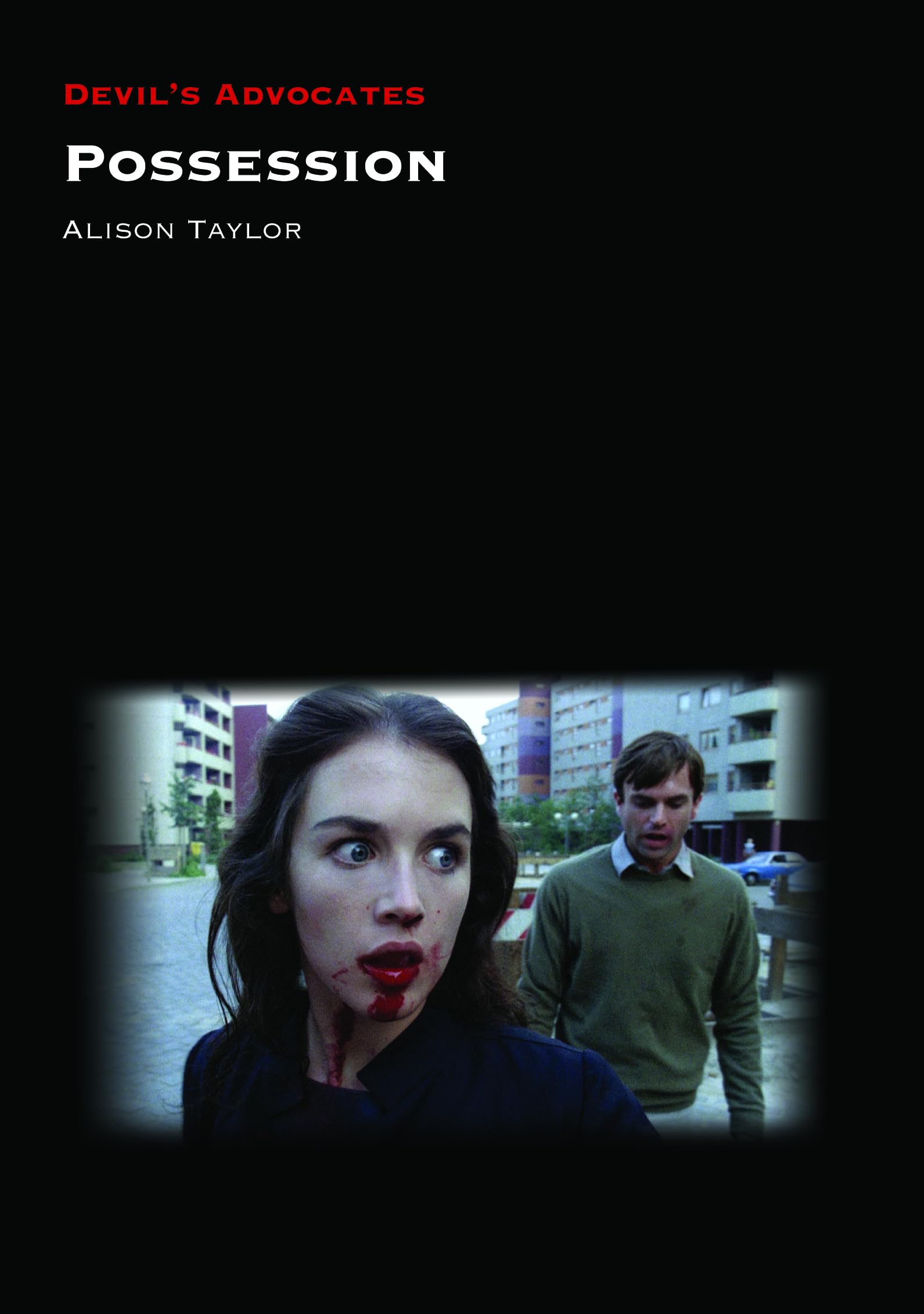 Possession (Devil's Advocates)