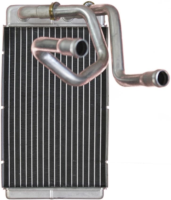 HVAC Heater Core Compatible With Nissan NP300 2009 2010 2011 2012 PC-95042