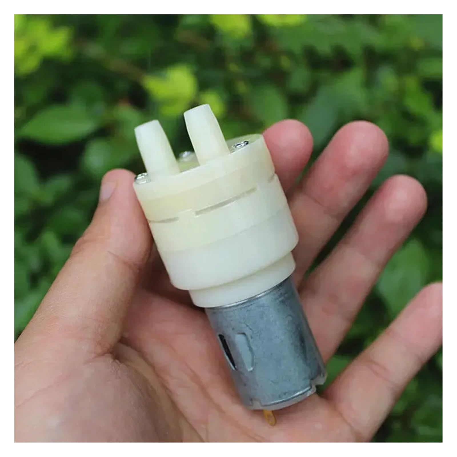 DC 3V 5V 6V 280 electronic starter Pump Diaphragm Self-Priming Pump Water Suction Pump Large Flow for Automatic Water Filling