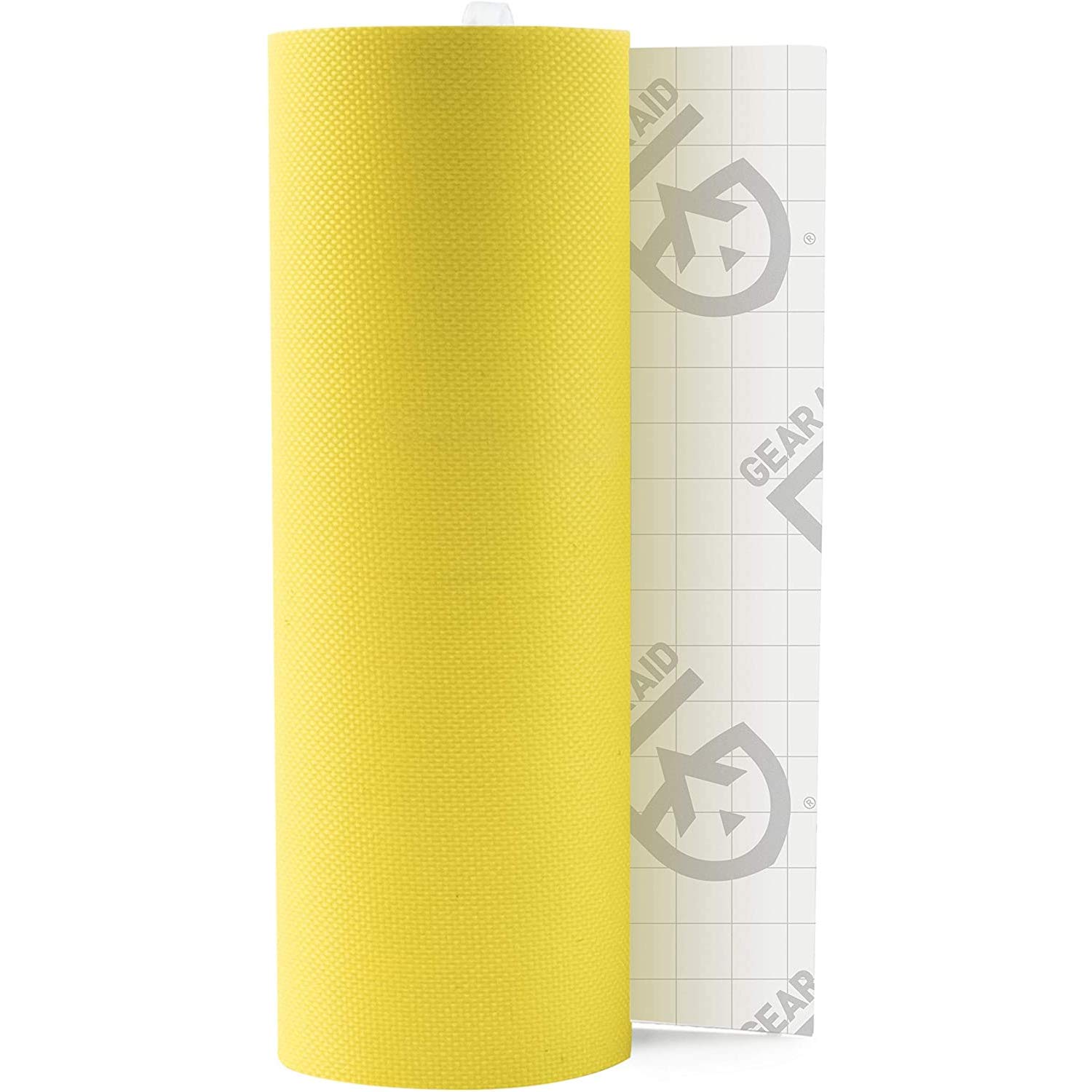 Gear Aid Tenacious Tape Repair Yellow One Size โ image 1