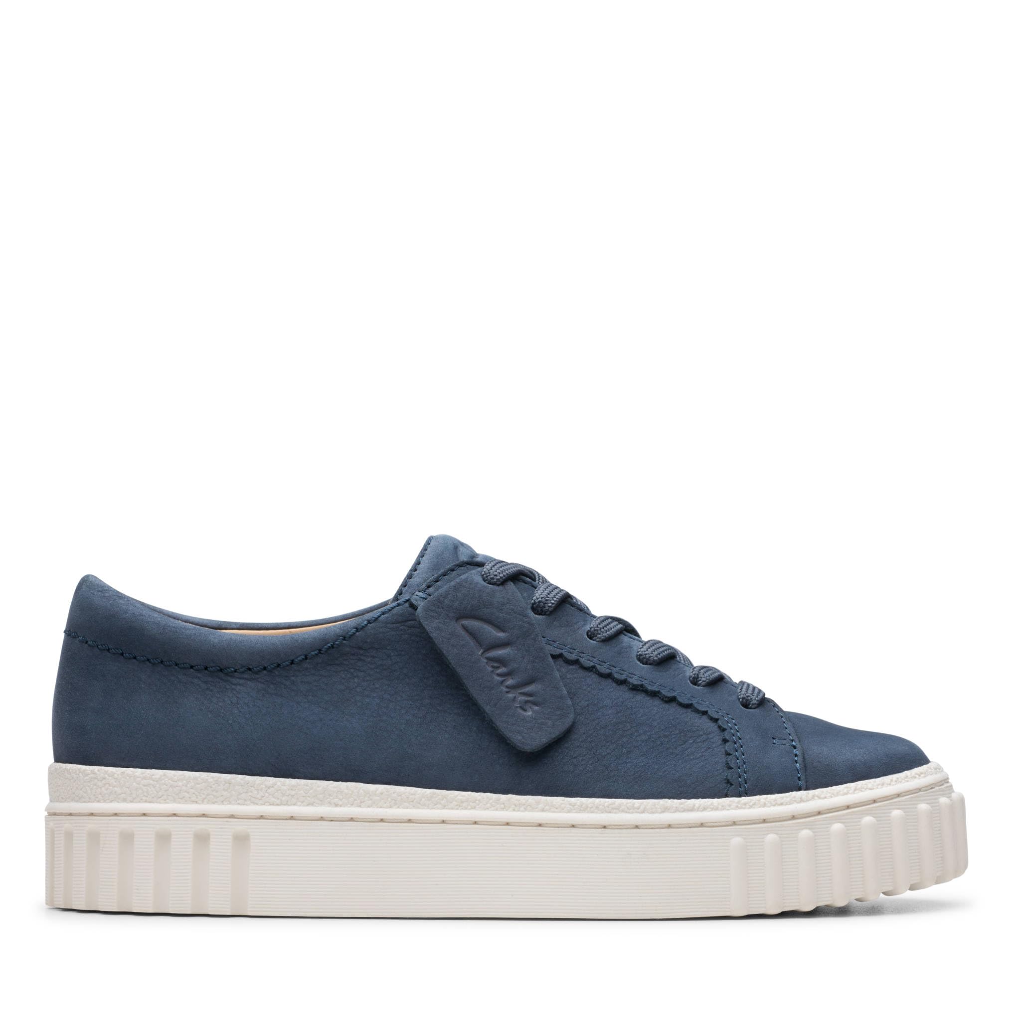 Clarks Kobiety Mayhill WalkAdidasy