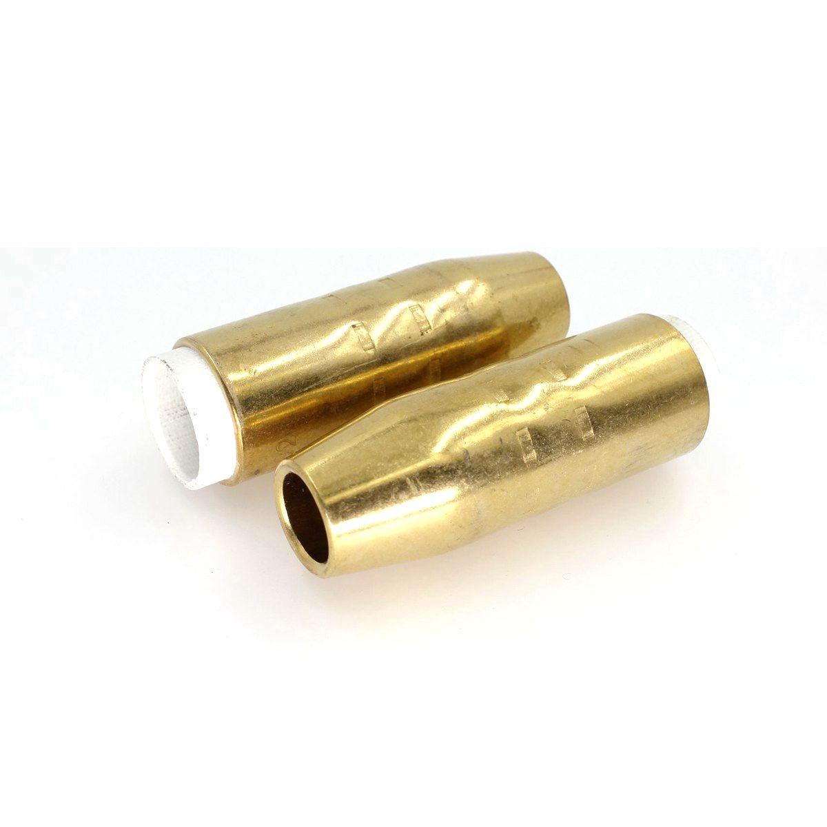Ugello del gas 4492 (9/16) per torcia per pistola per saldatura