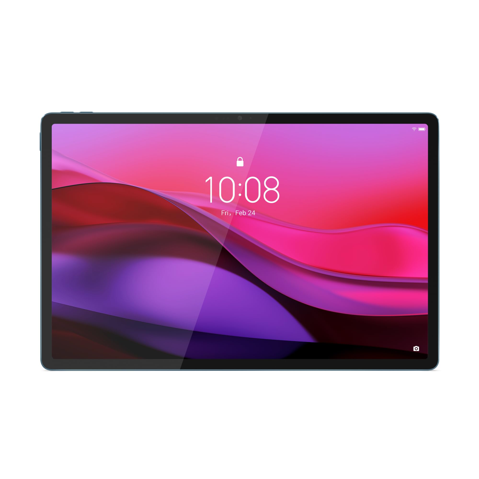 Lenovo Yoga Tab Plus ZAEG・Tablet・Android 14 oder höher・256 GB UFS Card・32.3 cm (12.7") (ZAWG0031DE)