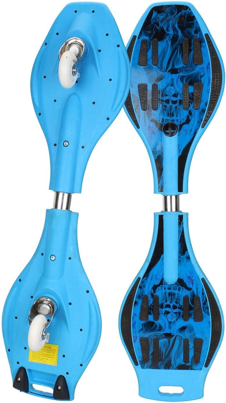 Strauss Bronx SF Waveboard