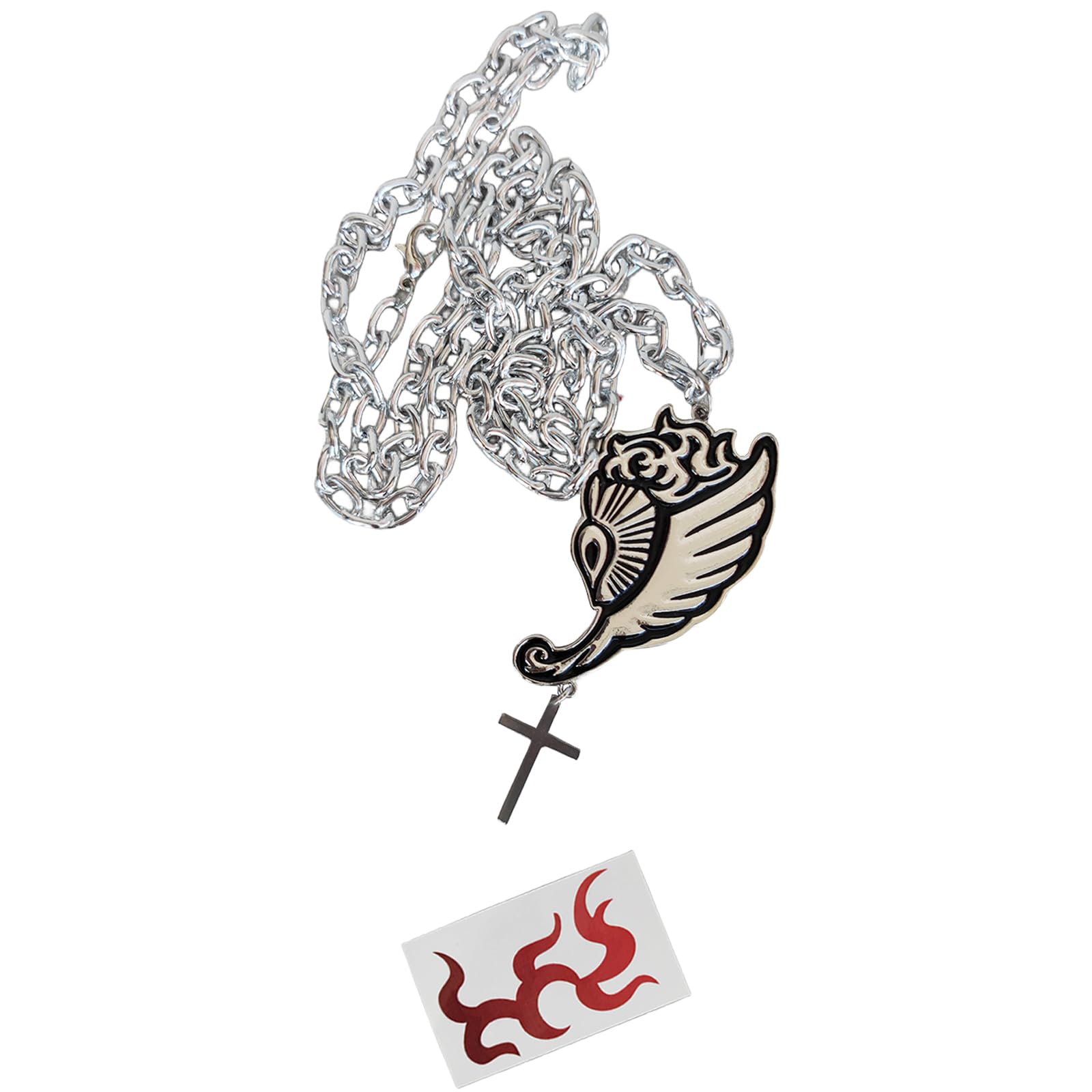 Amazon.co.jp: [CHIASA] 燕夏準 朱雀野アレン アン・フォークナー