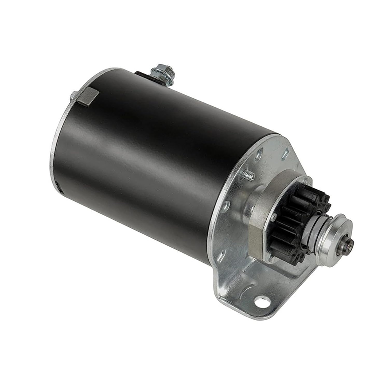 Upgraded Grass Trimmer Starter Motor Mower 391423 Replacement Efficient Replacement for Engines Engine