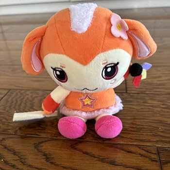 Amazon.co.jp: ガラピコぷ〜 ぬいぐるみ 3点セット チョロミー