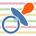 Sound Sleeper - relaxing sounds of nature and white noise for calming your baby to sleep