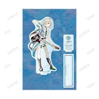 Amazon.co.jp: バンドリ アクリルスタンド 要楽奈 MyGO