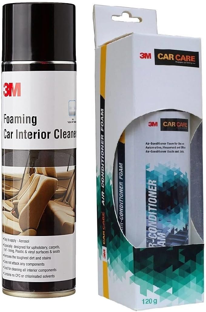 3M Large Car Care Kit Amazon.in Car & Motorbike