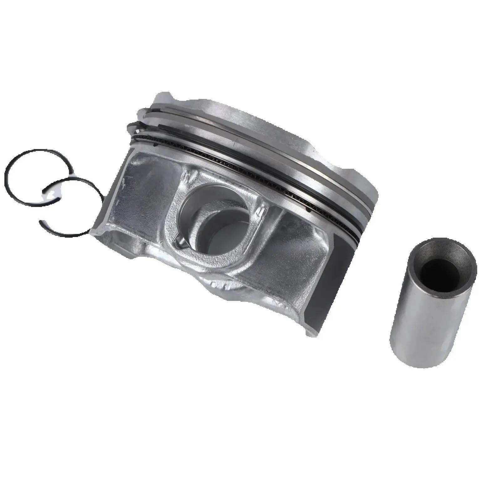 Zestaw big bore do motocykla Zestaw tłoków i pierścieni 11258638450 Pasuje do akcesoriów samochodowych 330i 430i F30 F32 B48