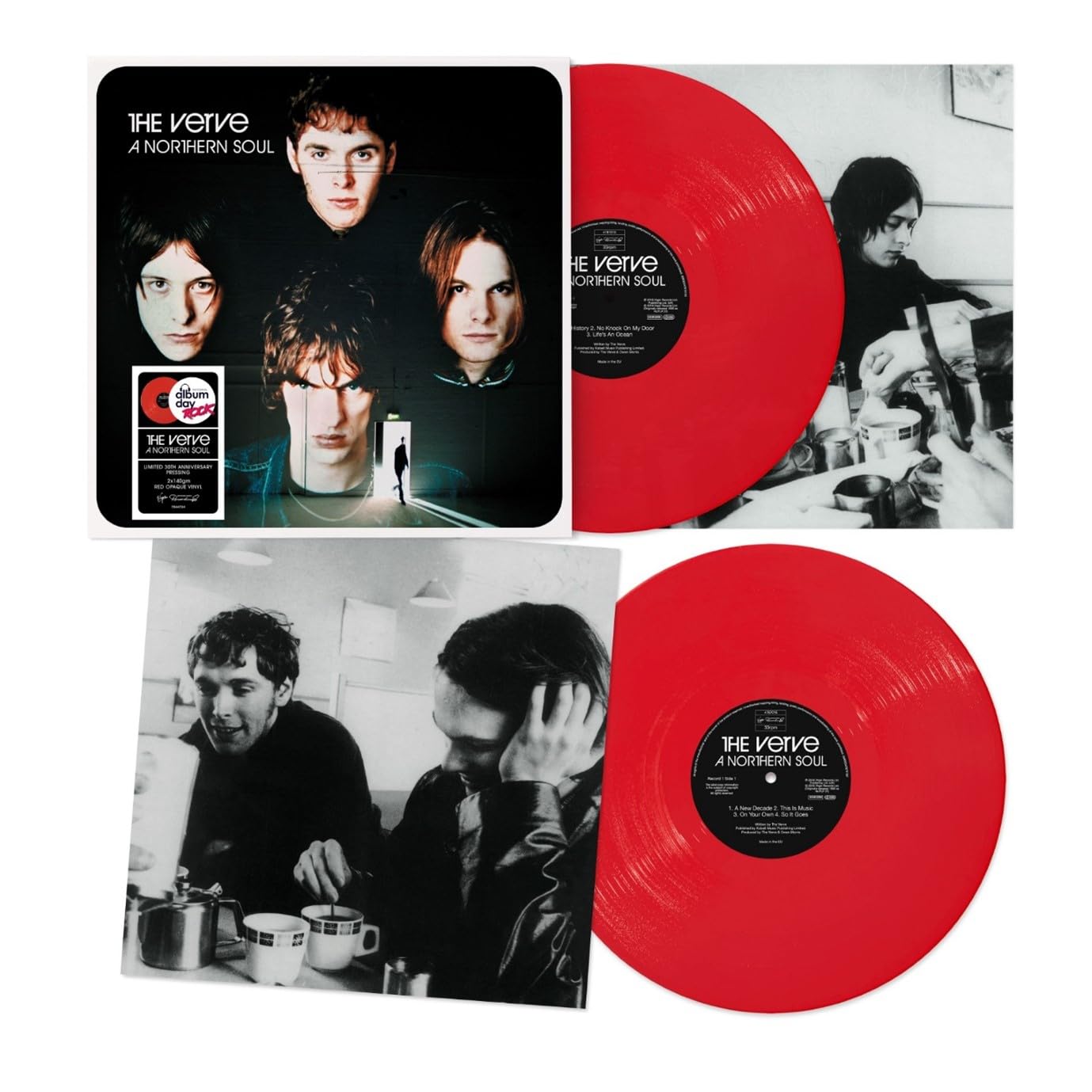 A Northern Soul [VINYL]
