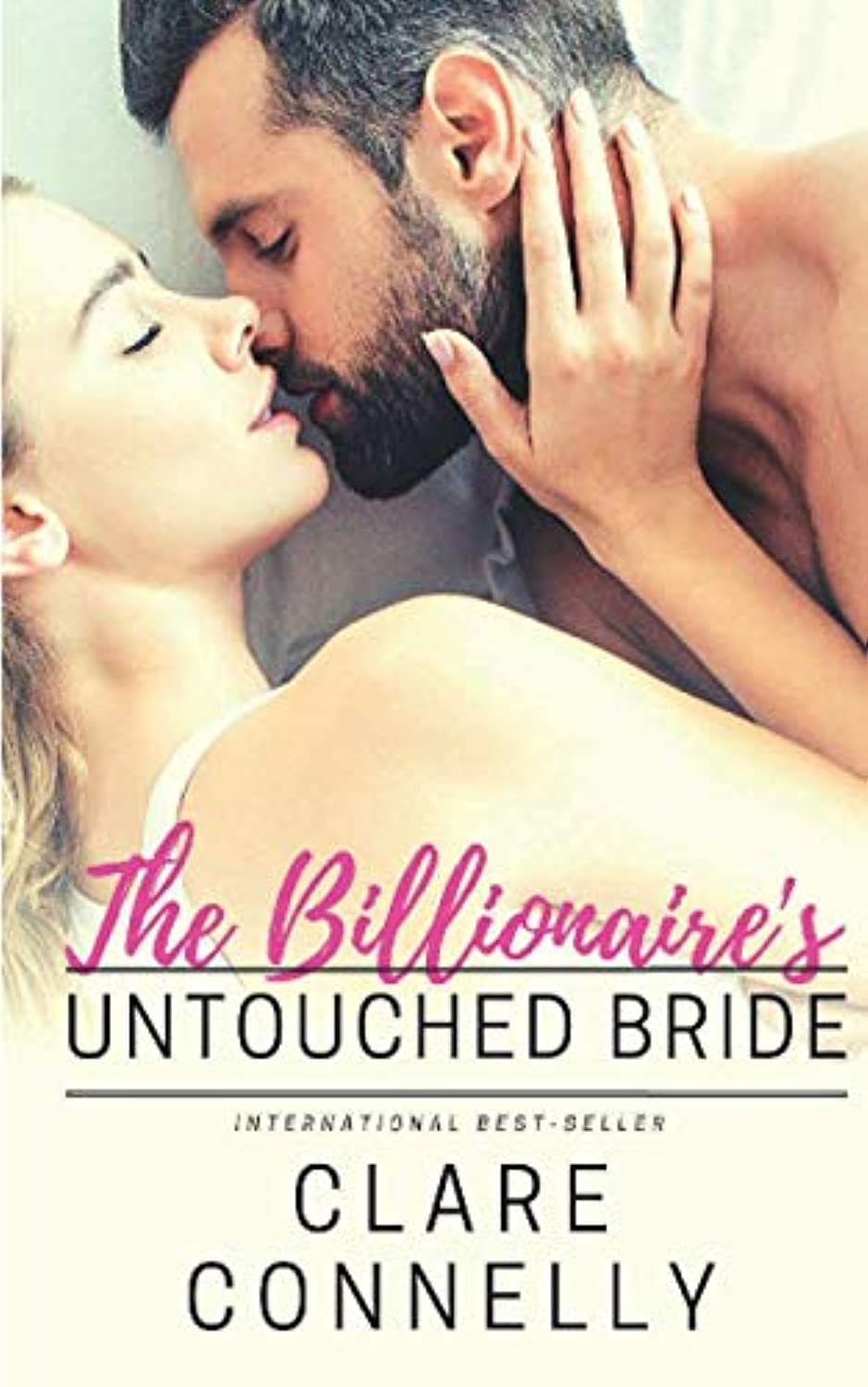 The Billionaire's Untouched Bride (Evermore)