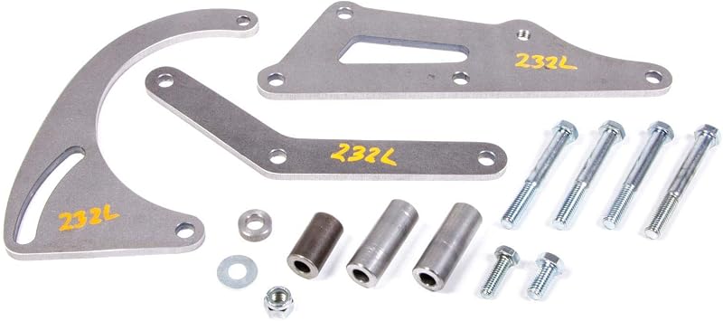 Suporte de alternador baixo Alan Grove 232L