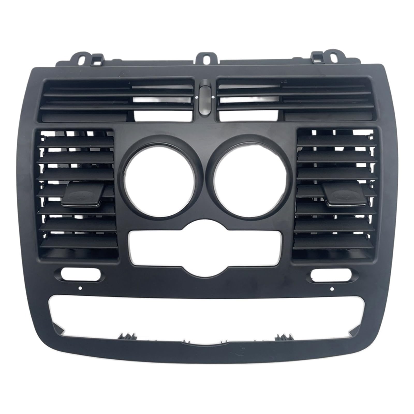 Grille sortie ventilation cassée pour Vito Viano ? Solution de remplacement 6368300300 - 7