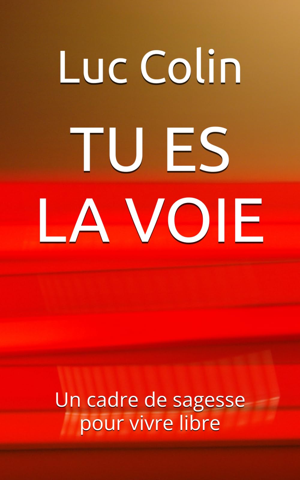 TU ES LA VOIE: Un cadre de sagesse pour vivre libre