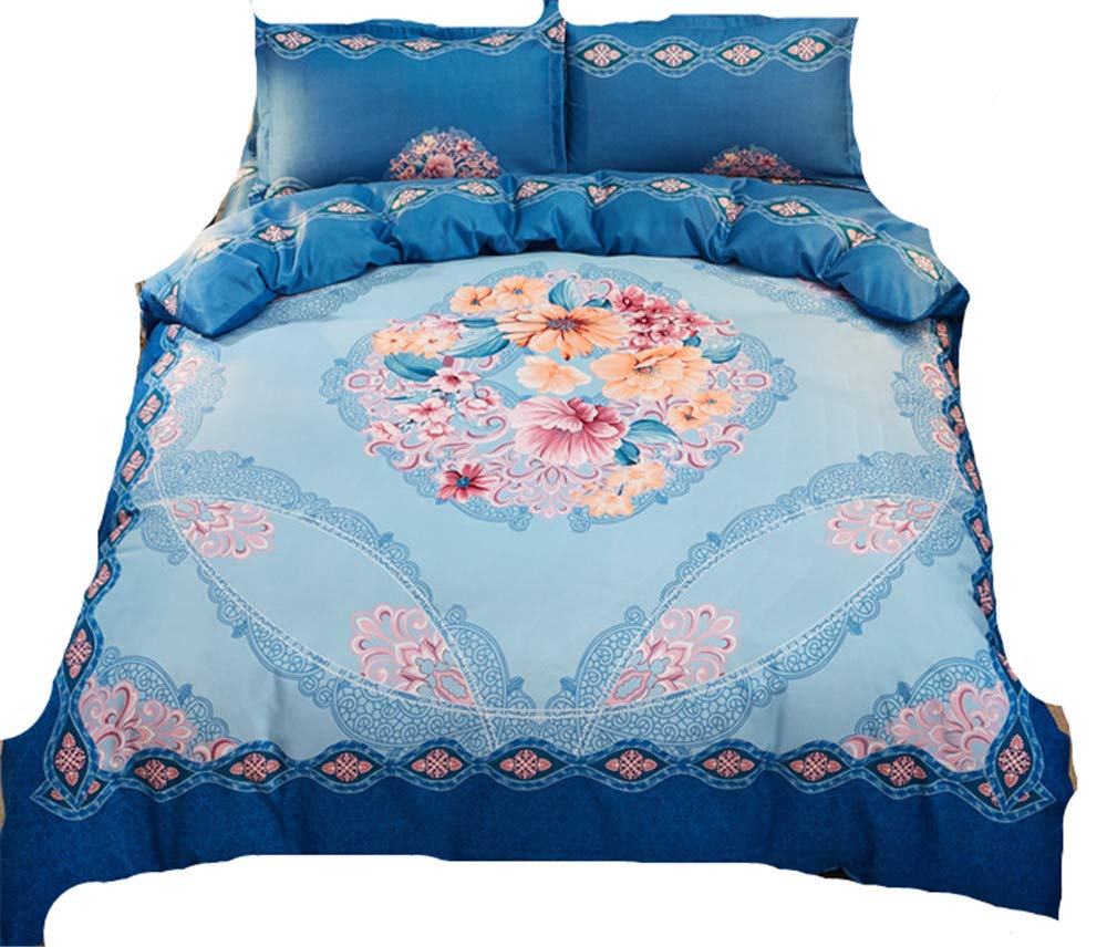 Linge de lit chinois respirant contre la chaleur et le froid