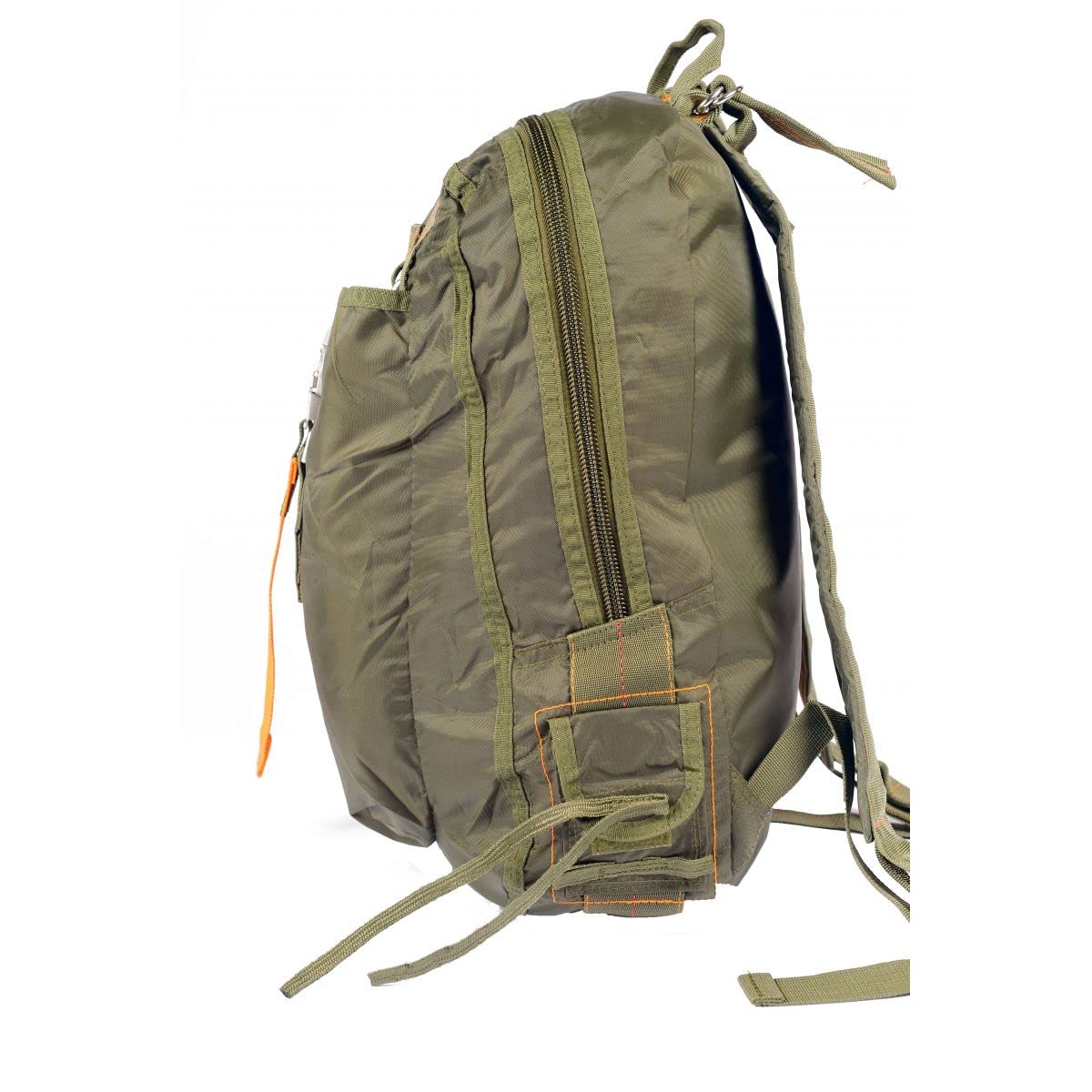 Sac à Dos Parachute 25L Kaki - Ares