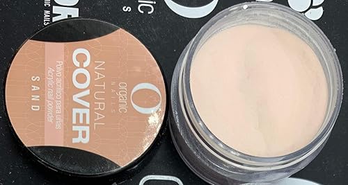 Miniatura 2 de Cubierta ORG Sand 50G  2OZ