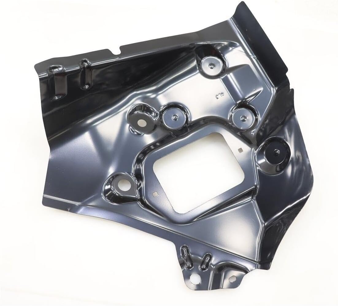 Genuine OEM For MAZDA Rear Left Quarter Panel Extension 3 2014-2018 B4YA7140X B4YA-71-40X