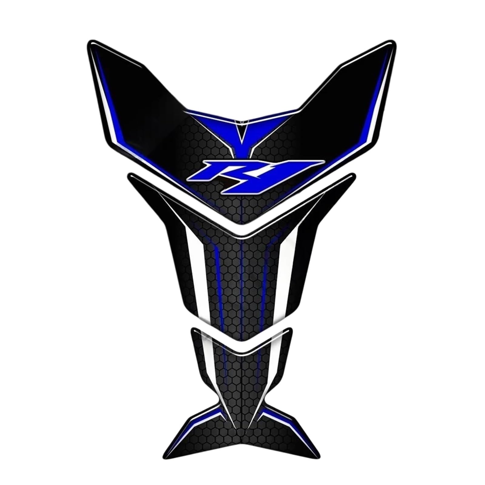 Motorcycle Sticker for YZF-R1 for YZF R1 YZFR1 1000