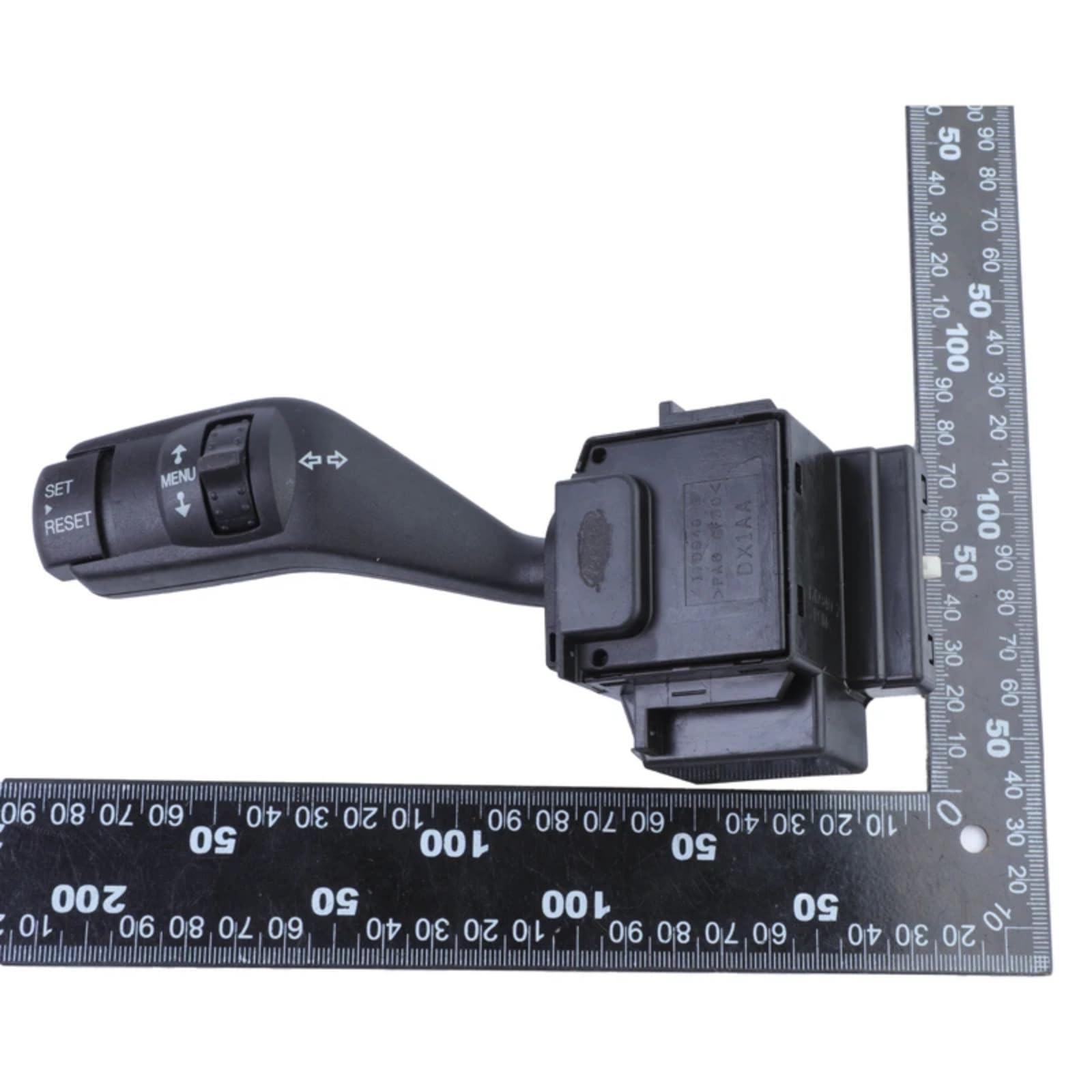Przełącznik kierunkowskazu samochodowego, kompatybilny z Focus 2003-2007 Mk2 2004-2010 Kuga I 2008-2012 Numer części: 4m5t13335bd.