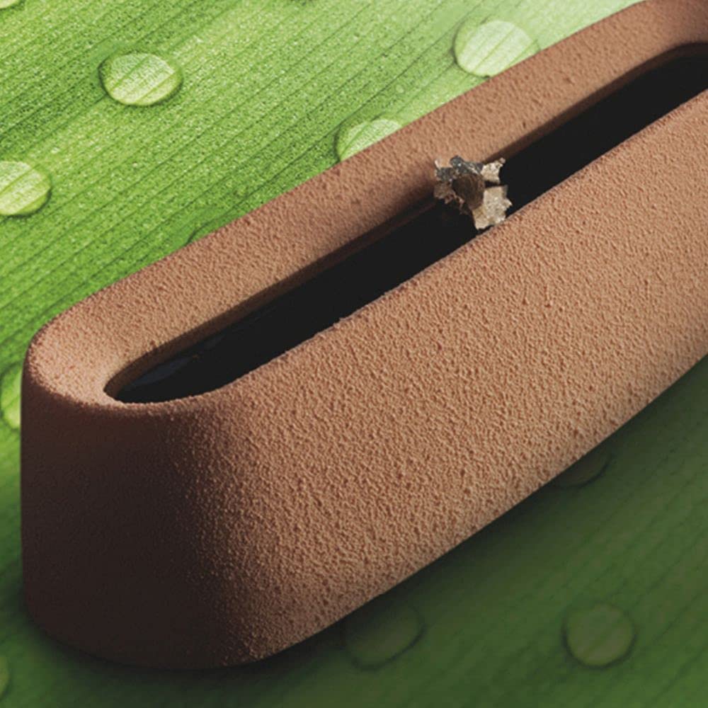 Amazon | Pavoni PX036 Pavoflex Flexible Non-Stick Mould Indented