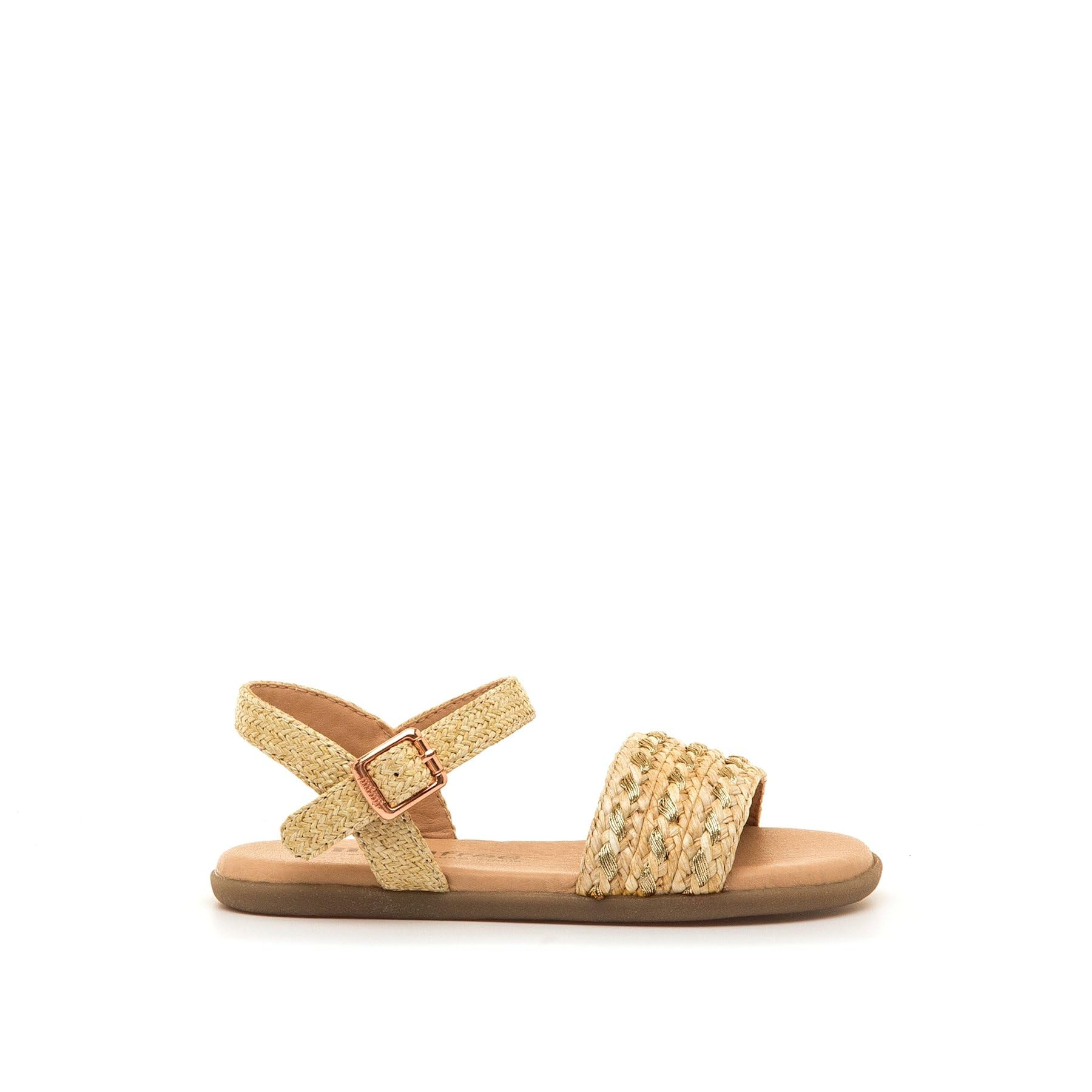 MTNG KIDS Sandalias Barefoot Niña Respect Maria 49349