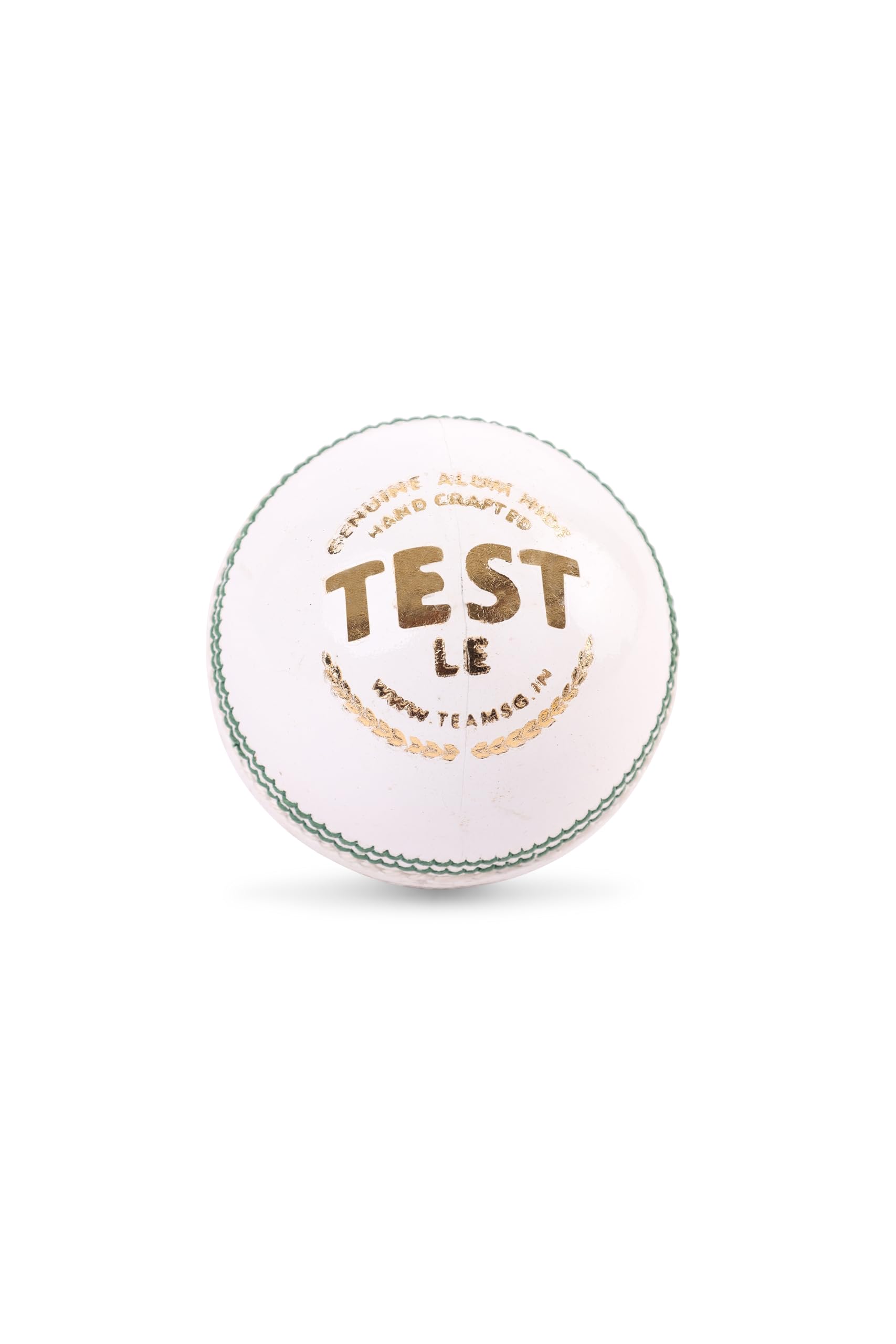 SG Cricket Balls Test LE White S Adult-picture-23