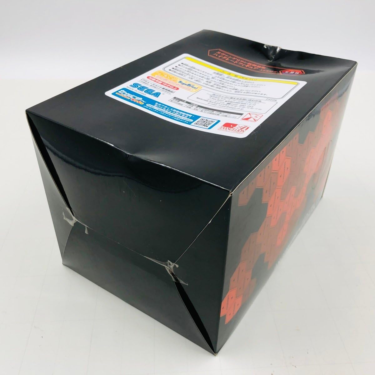 Amazon | セガ ハイグレードフィギュア エヴァ 新劇場版 VERSUS 初号機