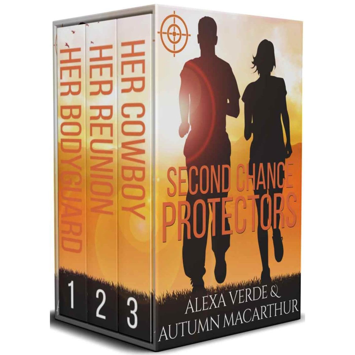 Second Chance Protectors