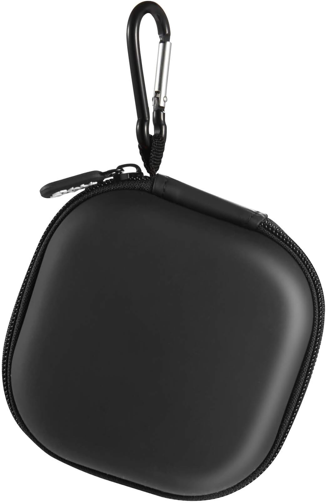 Hard Case for Bose SoundLink Micro Bluetooth Speake, PU Leather Protection Carrying Case for Bose SoundLink Micro Bluetooth Speaker (Black)