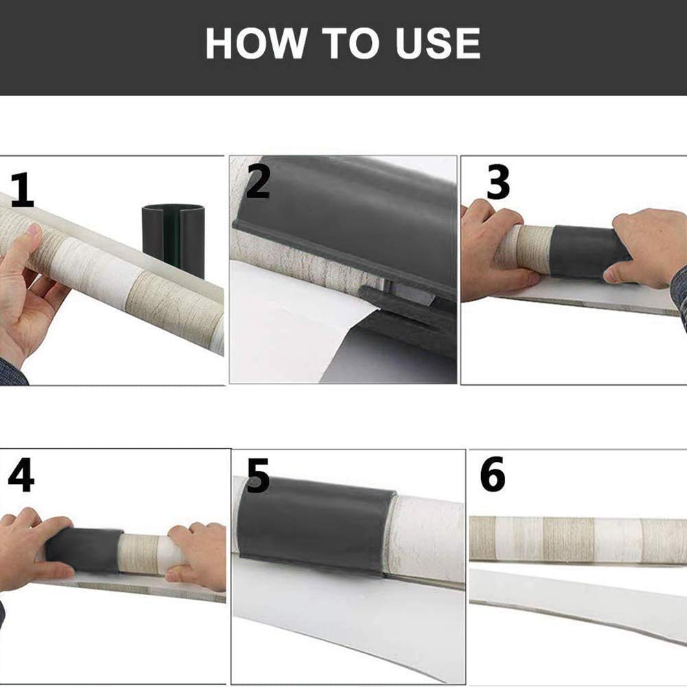 Pochoir De Noël - Cadeau - Le Rêve De Noël