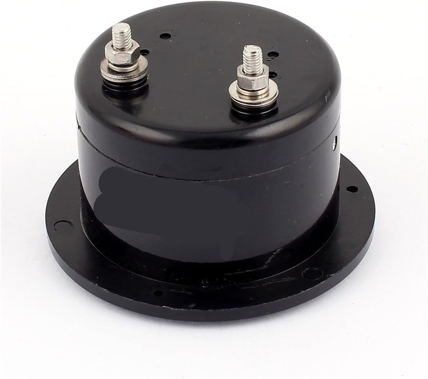 65C5 DC Voltmeter Round 89mm X 50mm(DC0-5V)