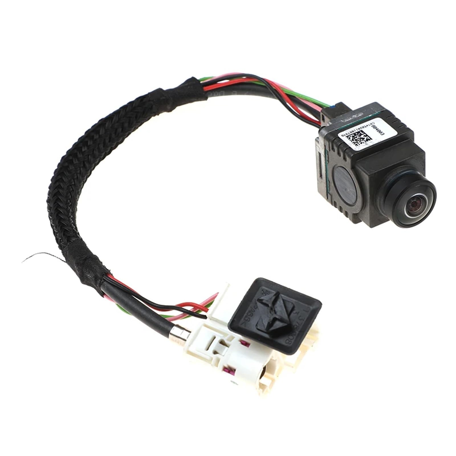Caméra de recul pour Mercedes W166 X166 A1669051003 - 6
