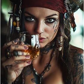 Buy Mutiny Spiced Rum – Embrace the Spirit of Rebellion Today – generic