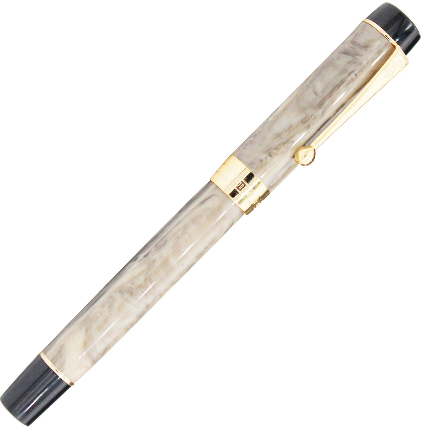 Juego De Pluma Tilográfica Hero 100 De Alta Calidad, Caja