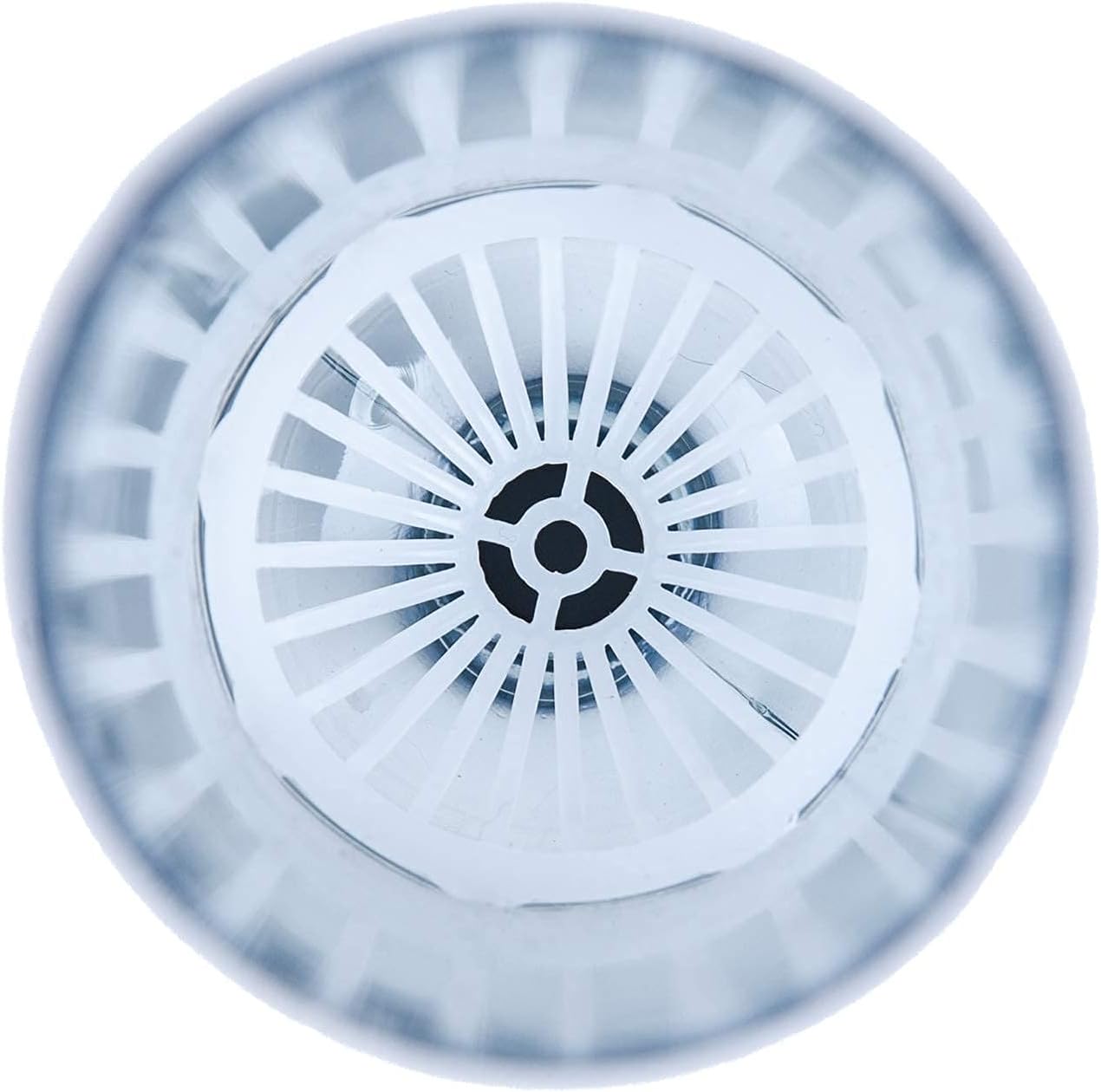 LL Products Gravel Vacuum for Aquarium - Fish Tank Gravel Cleaner- Aquarium Vacuum Cleaner -Aquarium Siphon - 8 FT Long Aquarium Gravel Cleaner with Minnow Net : Pet Supplies