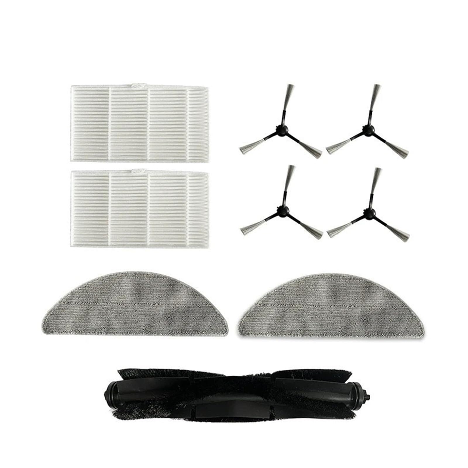 Roboter Staubsauger Ersatzteile Kit