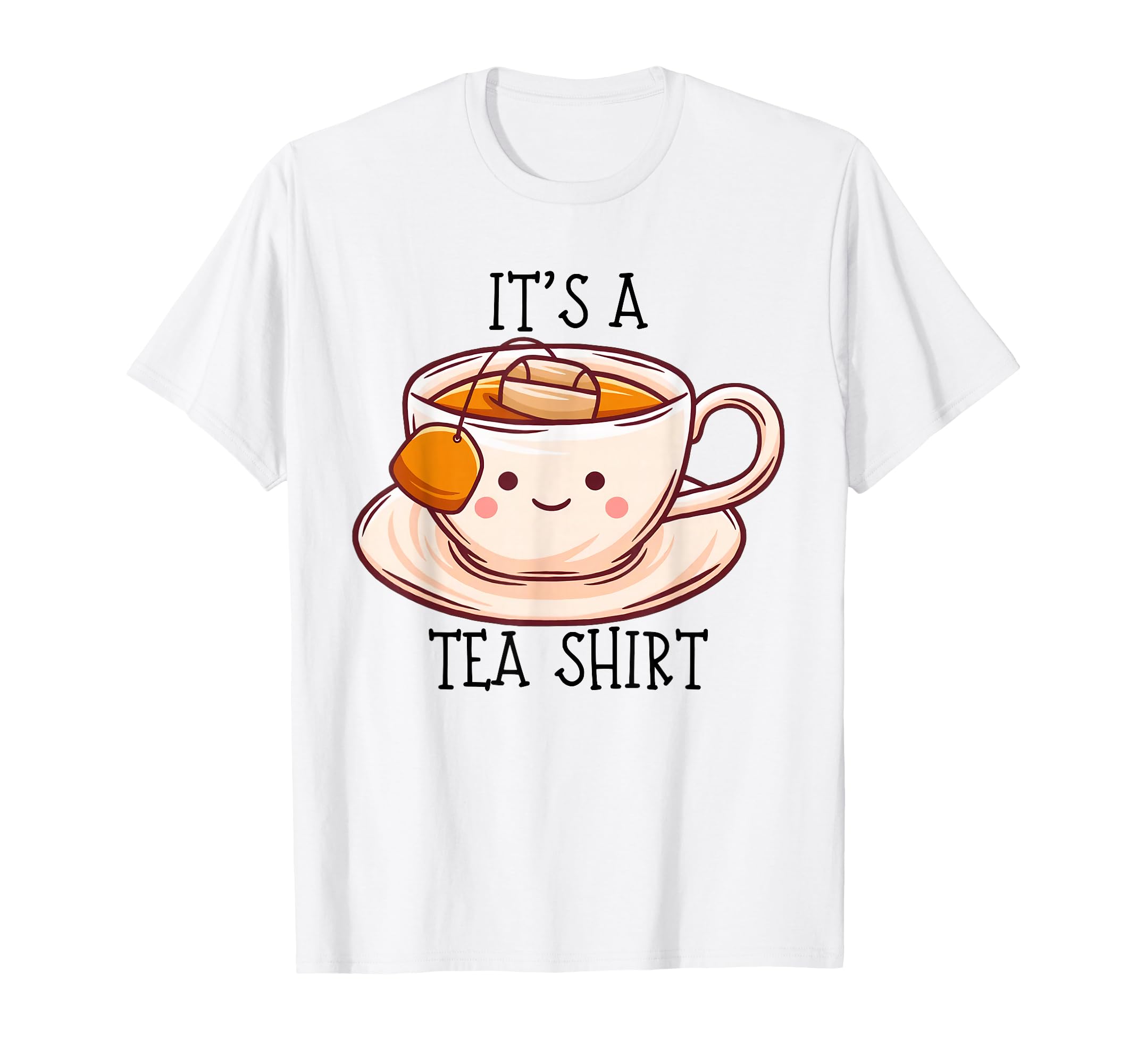 Kleidung mit Designs von Amazon Merch on Demand