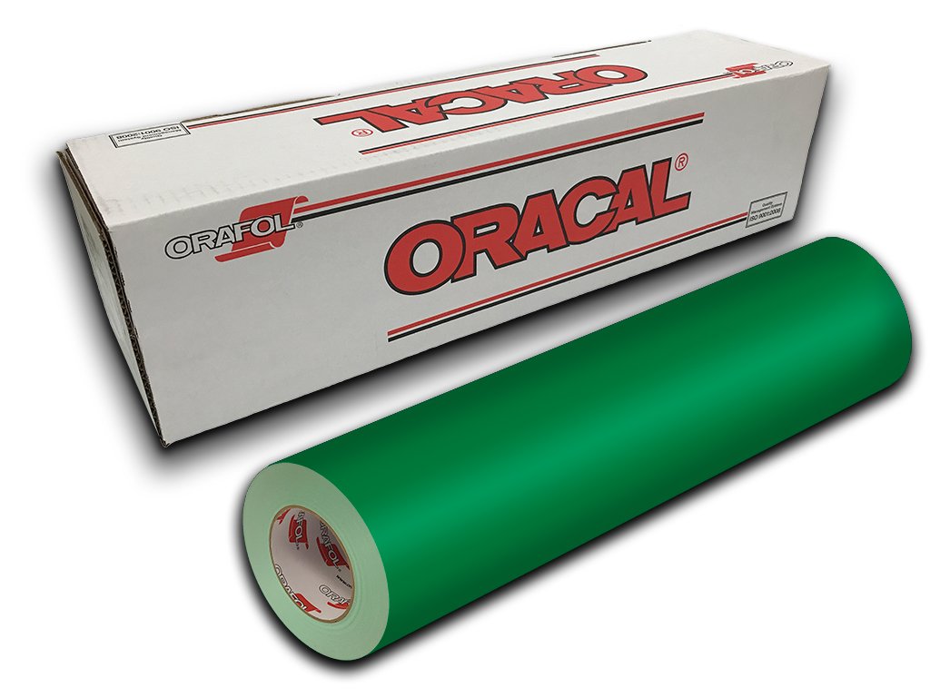 ORACAL 651-12" x 50yd (Ice Blue, 12" x 50yd)